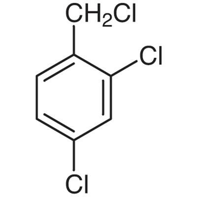2,4-Dichlorobenzyl Chloride&gt;98.0%(GC)500g