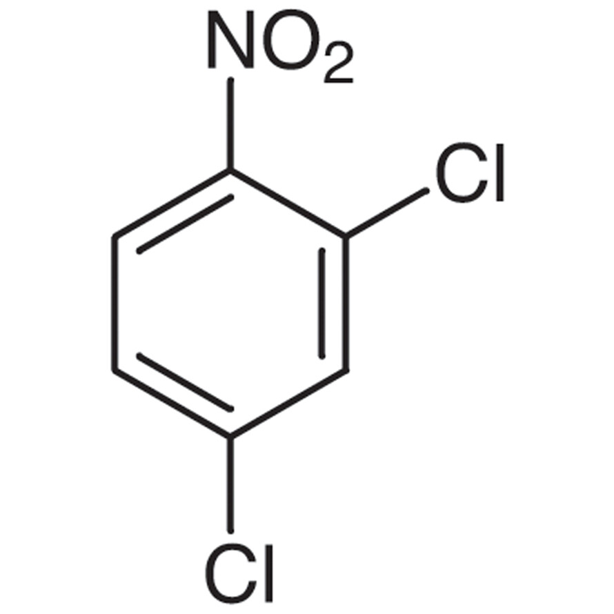2,4-Dichloronitrobenzene>99.0%(GC)500g