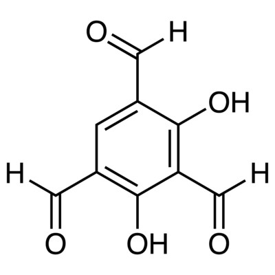 2,4-Dihydroxybenzene-1,3,5-tricarbaldehyde&gt;98.0%(GC)(T)5g