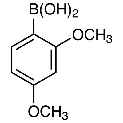 2,4-Dimethoxyphenylboronic Acid (contains varying amounts of Anhydride)5g