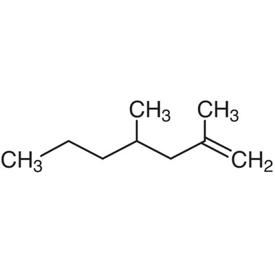 2,4-Dimethyl-1-heptene&gt;98.0%(GC)1mL