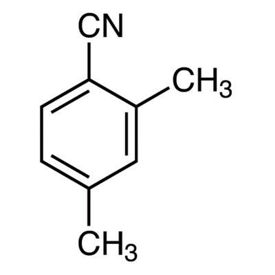 2,4-Dimethylbenzonitrile&gt;98.0%(GC)5g