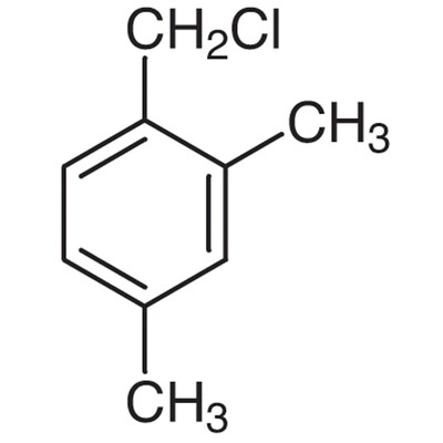 2,4-Dimethylbenzyl Chloride (contains 2,6-isomer)&gt;80.0%(GC)25g