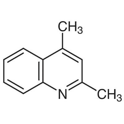 2,4-Dimethylquinoline&gt;98.0%(T)1g