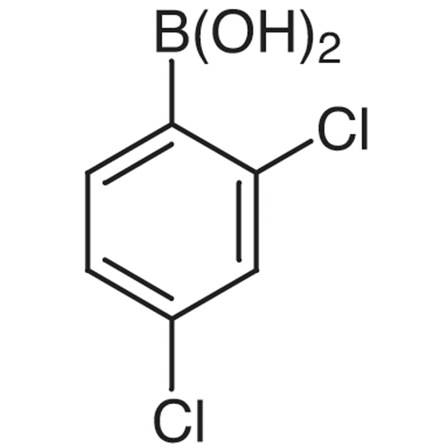 2,4-Dichlorophenylboronic Acid (contains varying amounts of Anhydride)25g