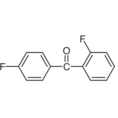 2,4&#39;-Difluorobenzophenone&gt;96.0%(GC)5g