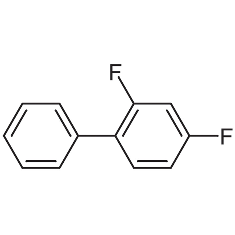 2,4-Difluorobiphenyl&gt;97.0%(GC)5g