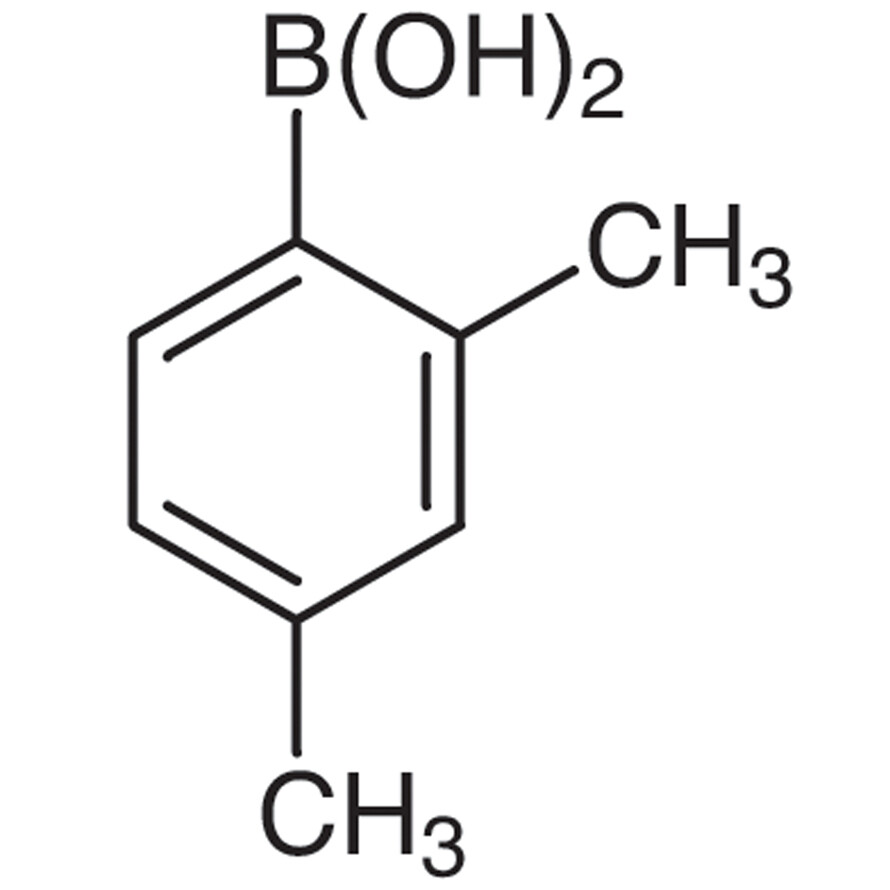 2,4-Dimethylphenylboronic Acid (contains varying amounts of Anhydride)1g