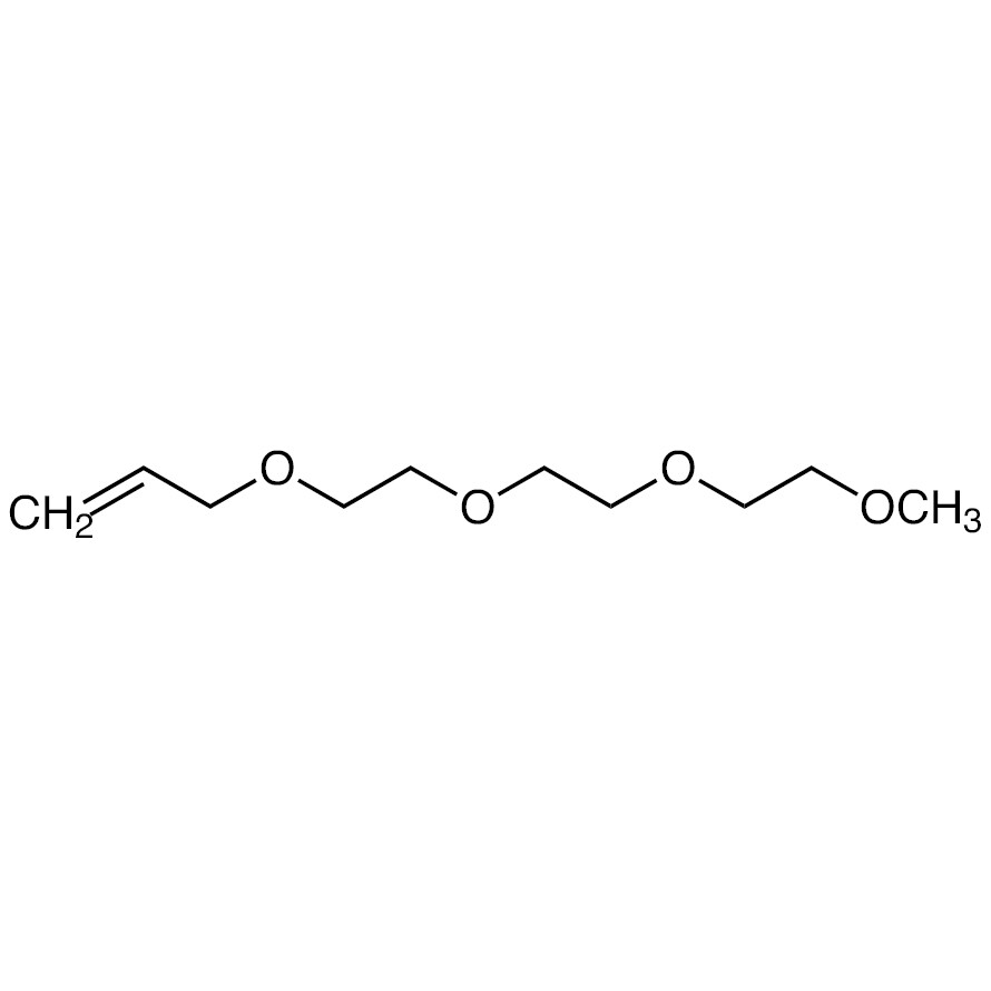 2,5,8,11-Tetraoxatetradec-13-ene&gt;97.0%(GC)100g