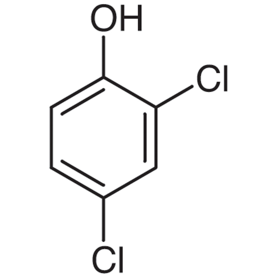 2,4-Dichlorophenol>98.0%(GC)500g