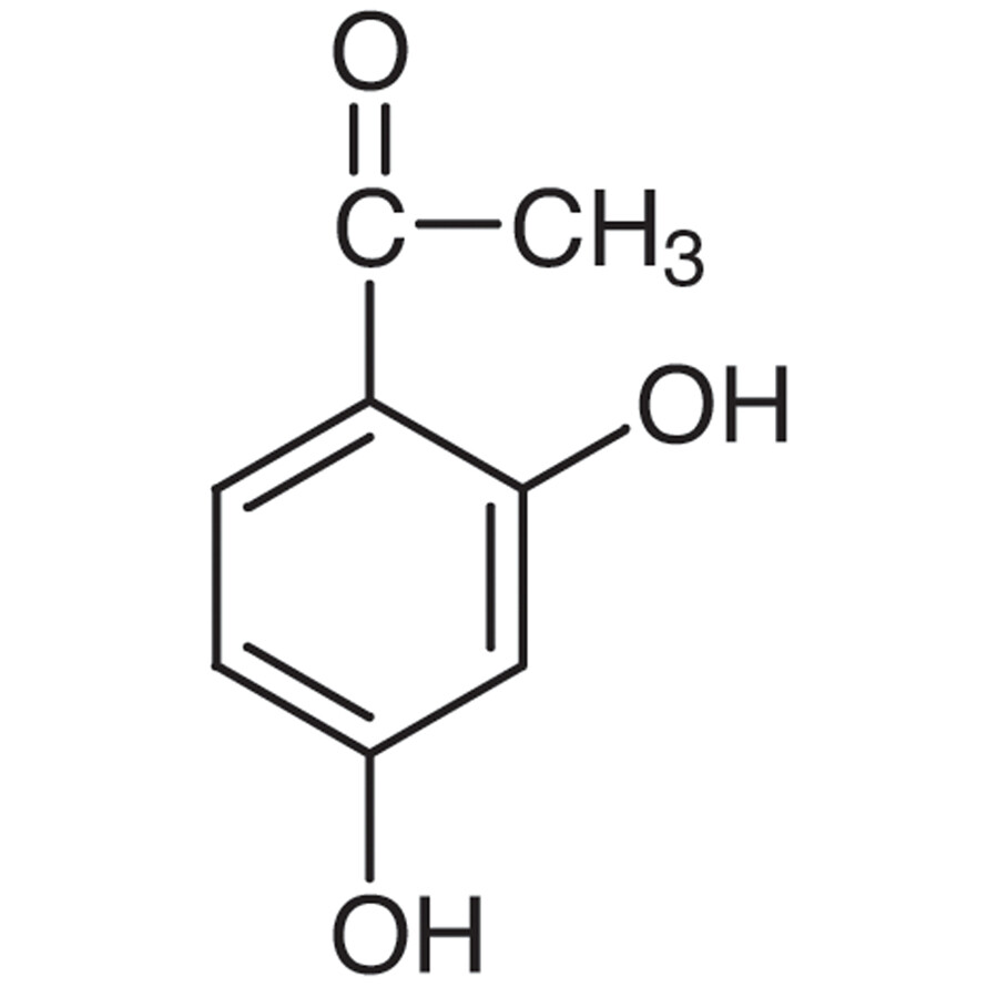 2&#39;,4&#39;-Dihydroxyacetophenone&gt;98.0%(GC)(T)25g