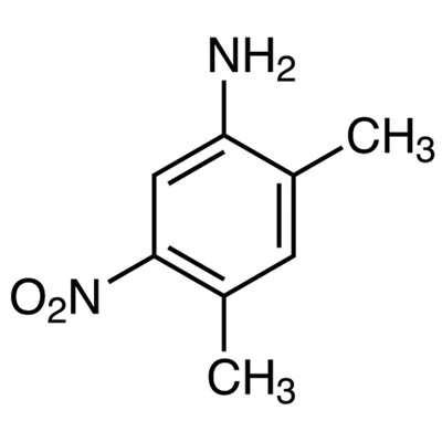 2,4-Dimethyl-5-nitroaniline&gt;98.0%(GC)(T)1g