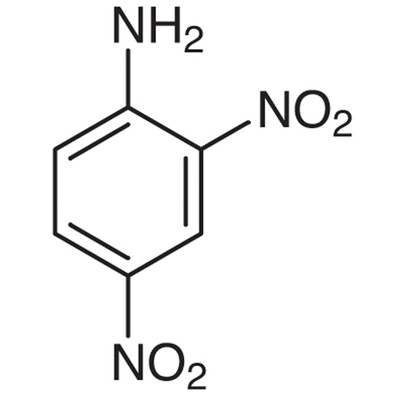 2,4-Dinitroaniline&gt;98.0%(GC)25g