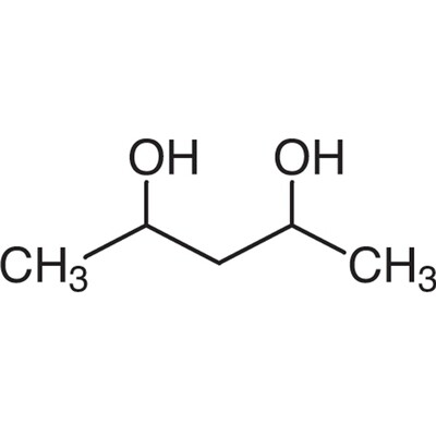 2,4-Pentanediol&gt;98.0%(GC)500g