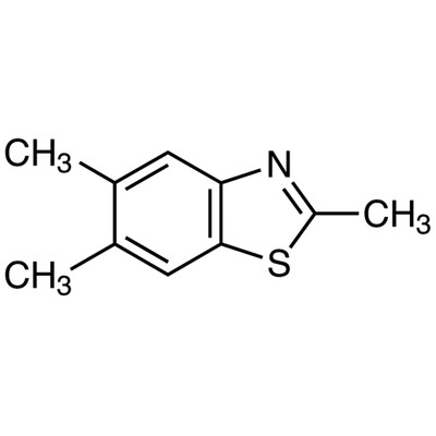 2,5,6-Trimethylbenzothiazole10g