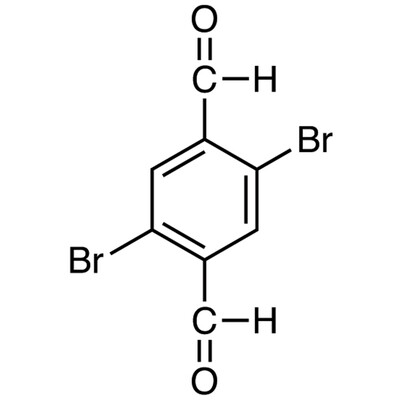2,5-Dibromoterephthalaldehyde&gt;97.0%(GC)250mg