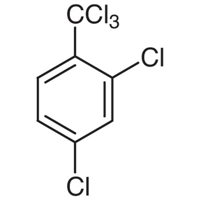 2,4-Dichlorobenzotrichloride&gt;99.0%(GC)500g