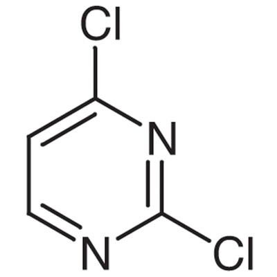 2,4-Dichloropyrimidine&gt;98.0%(GC)25g