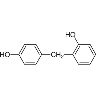 2,4&#39;-Dihydroxydiphenylmethane&gt;98.0%(GC)1g