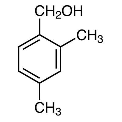 2,4-Dimethylbenzyl Alcohol&gt;98.0%(GC)5g