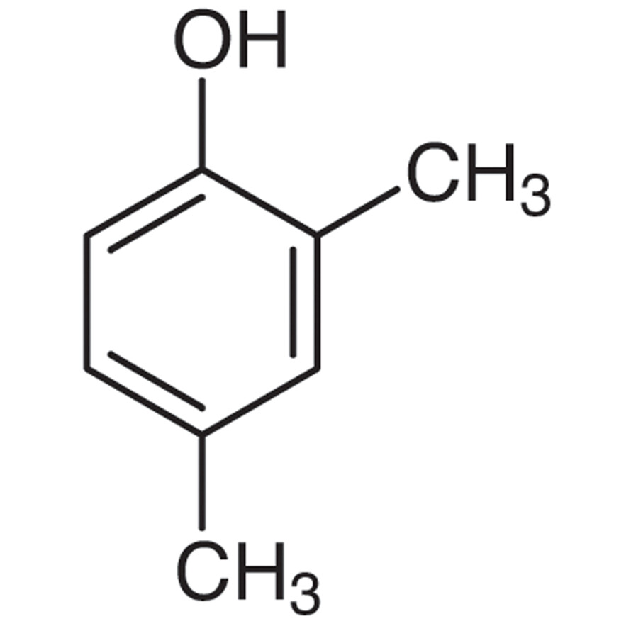 2,4-Dimethylphenol&gt;98.0%(GC)25g