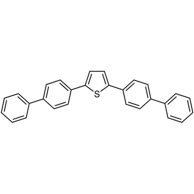 2,5-Bis(4-biphenylyl)thiophene1g