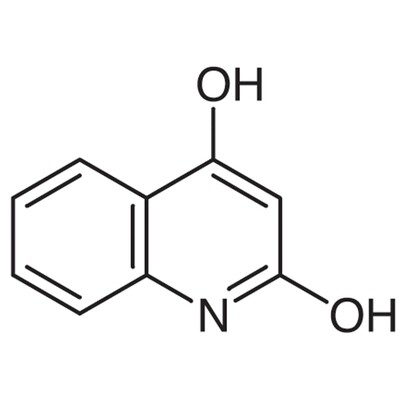 2,4-Dihydroxyquinoline&gt;97.0%(GC)(T)500g
