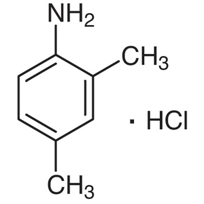 2,4-Dimethylaniline Hydrochloride&gt;98.0%(HPLC)(T)25g