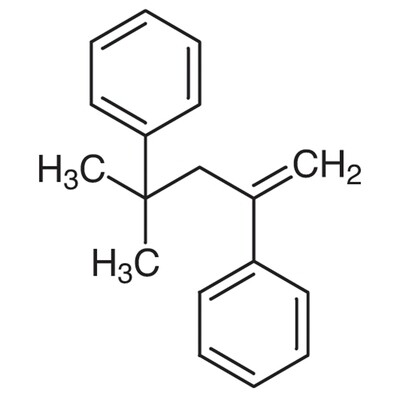 2,4-Diphenyl-4-methyl-1-pentene&gt;95.0%(GC)25mL