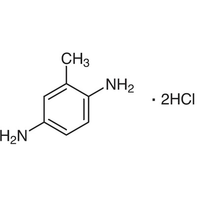 2,5-Diaminotoluene Dihydrochloride&gt;98.0%(HPLC)(T)25g