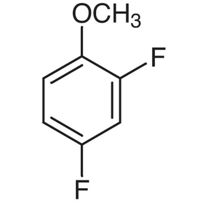 2,4-Difluoroanisole&gt;99.0%(GC)10g