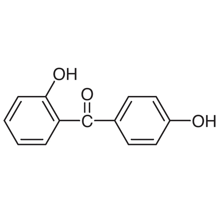2,4&#39;-Dihydroxybenzophenone&gt;98.0%(GC)5g