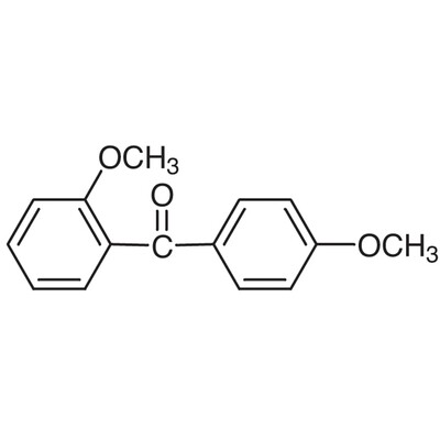 2,4&#39;-Dimethoxybenzophenone&gt;98.0%(GC)5g