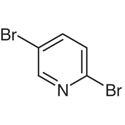 2,5-Dibromopyridine&gt;99.0%(GC)500g
