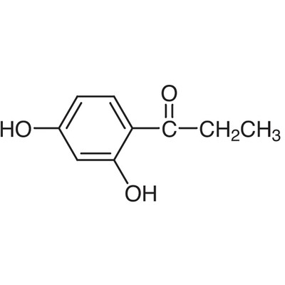 2&#39;,4&#39;-Dihydroxypropiophenone&gt;98.0%(GC)(T)25g