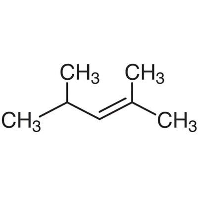 2,4-Dimethyl-2-pentene&gt;98.0%(GC)5mL