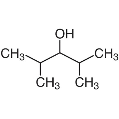 2,4-Dimethyl-3-pentanol&gt;99.0%(GC)500mL