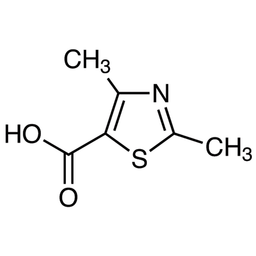 2,4-Dimethylthiazole-5-carboxylic Acid&gt;98.0%(GC)(T)1g