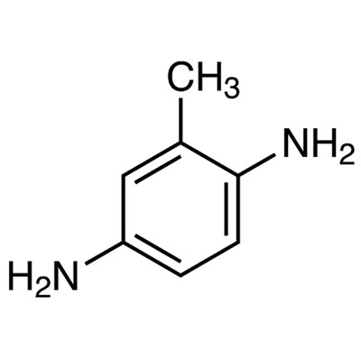 2,5-Diaminotoluene&gt;98.0%(GC)(T)5g