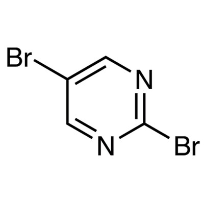 2,5-Dibromopyrimidine&gt;98.0%(GC)1g