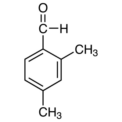 2,4-Dimethylbenzaldehyde&gt;97.0%(GC)25g