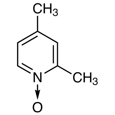 2,4-Dimethylpyridine N-Oxide&gt;98.0%(GC)5g
