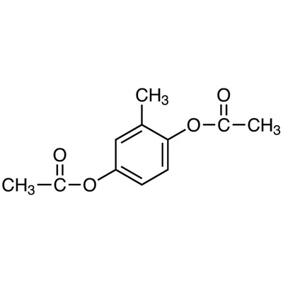 2,5-Diacetoxytoluene&gt;97.0%(GC)25g