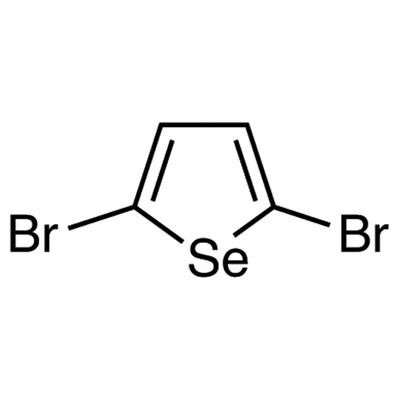 2,5-Dibromoselenophene&gt;98.0%(GC)1g