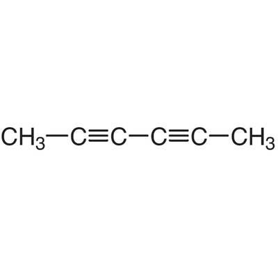 2,4-Hexadiyne&gt;98.0%(GC)1g