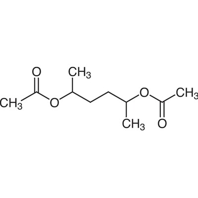 2,5-Diacetoxyhexane&gt;98.0%(GC)5g