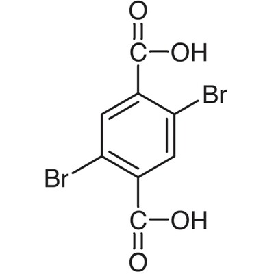 2,5-Dibromoterephthalic Acid&gt;98.0%(GC)(T)5g
