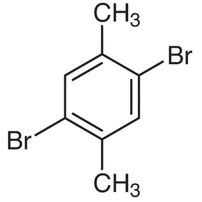 2,5-Dibromo-p-xylene&gt;98.0%(GC)100g