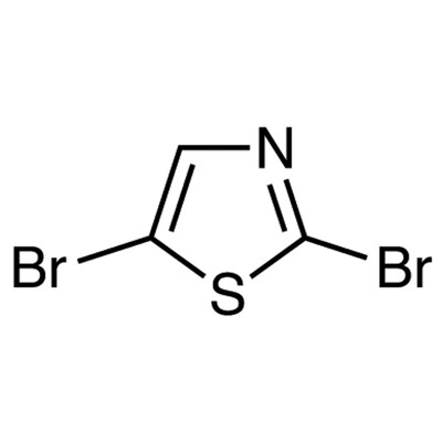 2,5-Dibromothiazole&gt;97.0%(GC)5g