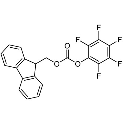 9-Fluorenylmethyl Pentafluorophenyl Carbonate&gt;98.0%(HPLC)5g